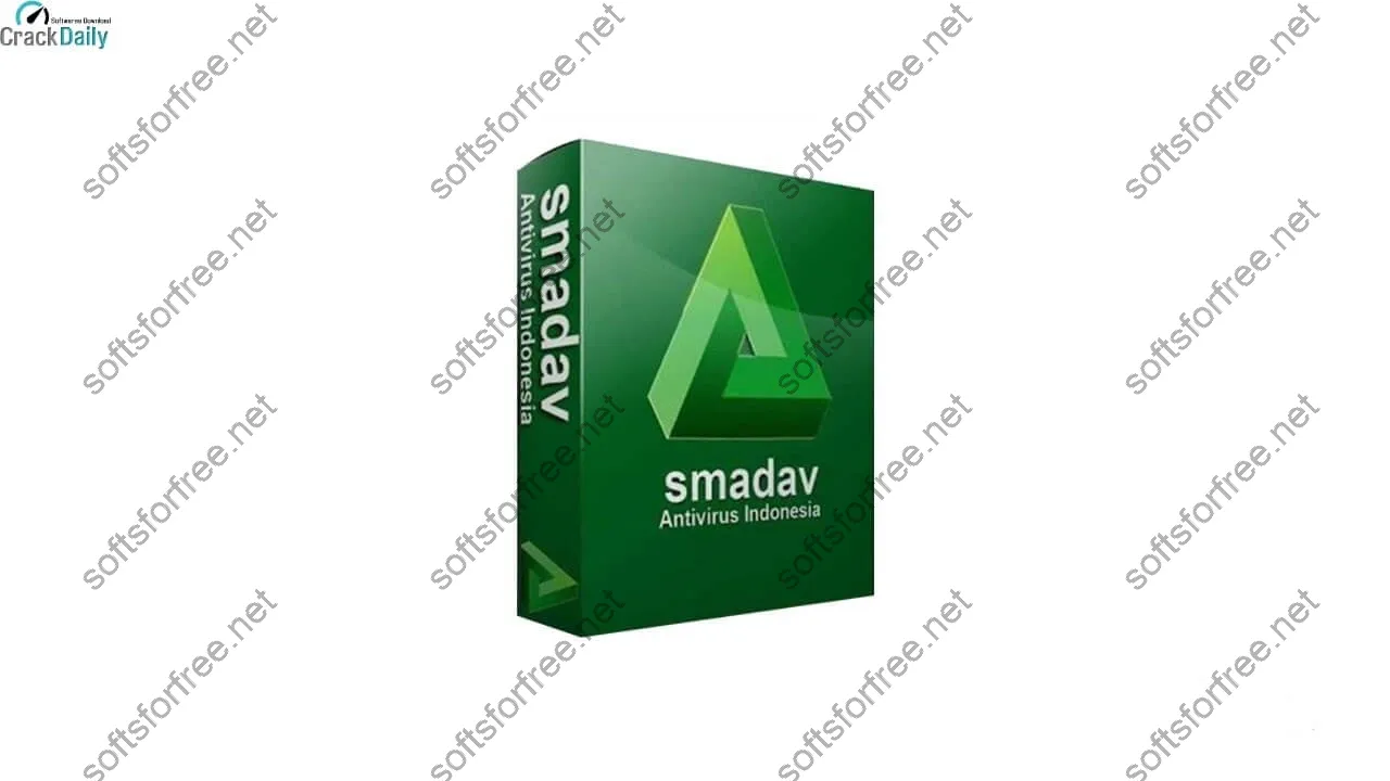 Smadav Pro 2023 Crack Free Download