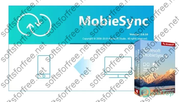 Aiseesoft MobieSync Crack 2.5.32 Free Download