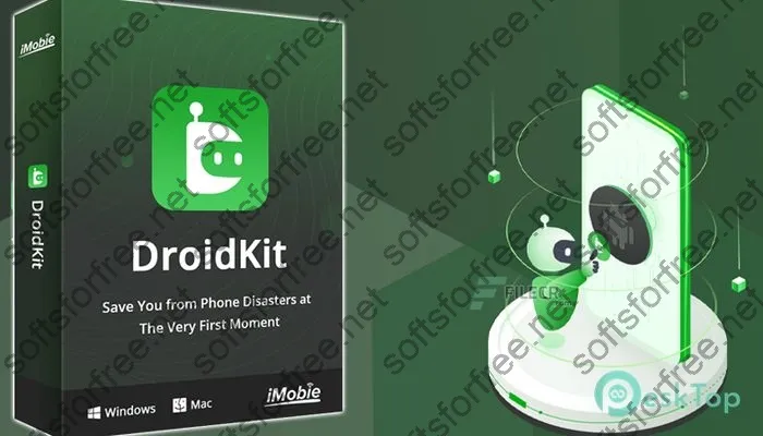 iMobie DroidKit Crack 2.3.0.20240528 Free Download