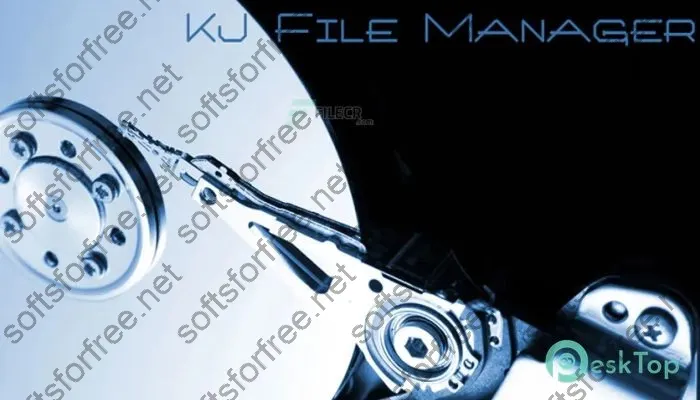 Karasoft KJ File Manager Crack 3.6.14 Free Download